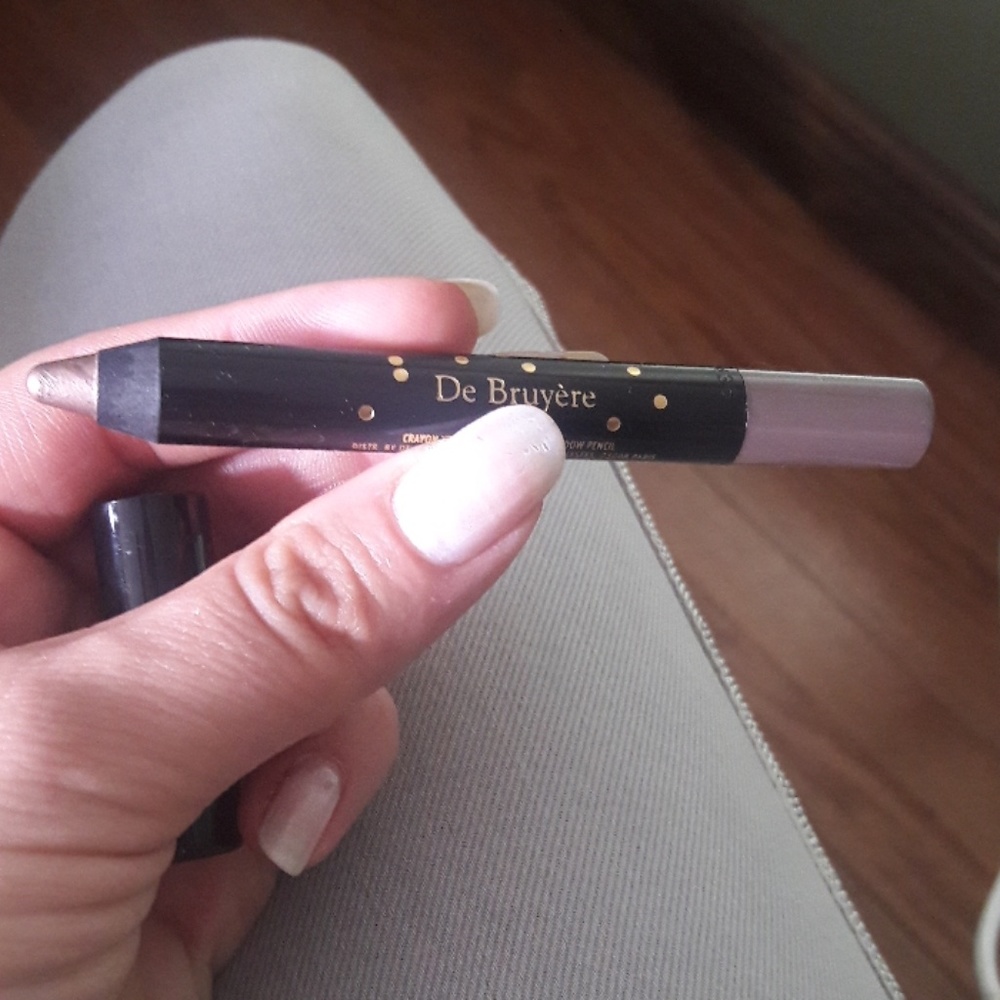Eye pencil